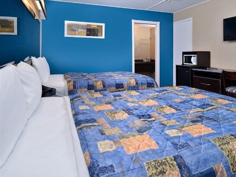 Canadas Best Value Inn St. Catharines Sainte-Catherine Exterior foto