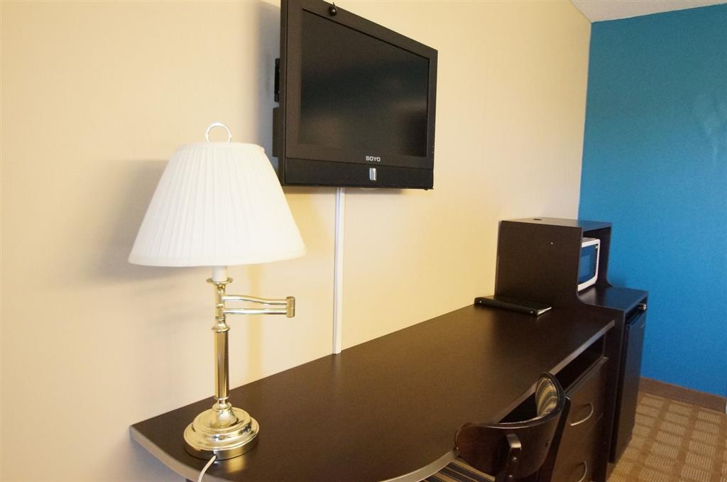 Canadas Best Value Inn St. Catharines Sainte-Catherine Zimmer foto