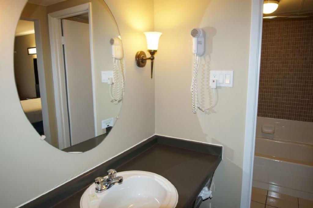 Canadas Best Value Inn St. Catharines Sainte-Catherine Exterior foto