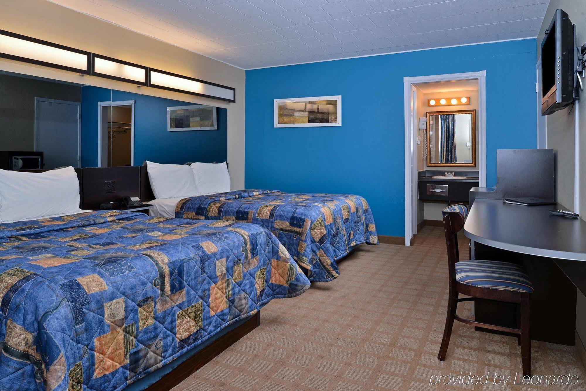 Canadas Best Value Inn St. Catharines Sainte-Catherine Exterior foto